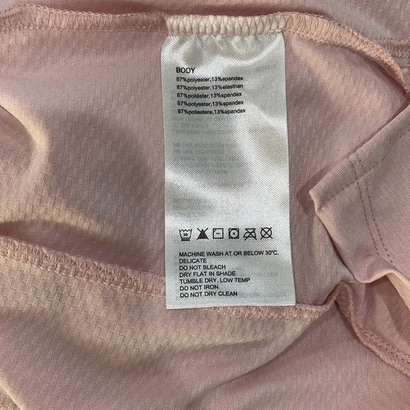 NWOT BALEAF ATHLETIC SLEEVELESS TOP - Picture 7 of 9